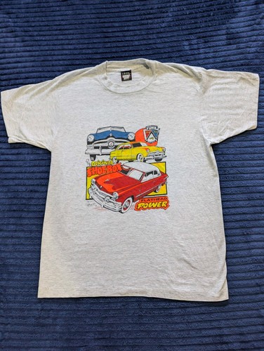 Vintage 1990 ford shoebox - vintage,