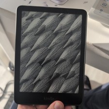 Amazon Kindle Paperwhite 12th