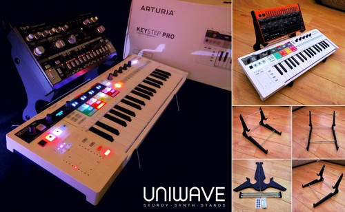 Uniwave arturia keystep pro - arturia,