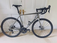 2018 Trek Emonda Ultegra SL6