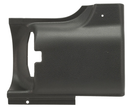 Sliding door catch cover left - catch,