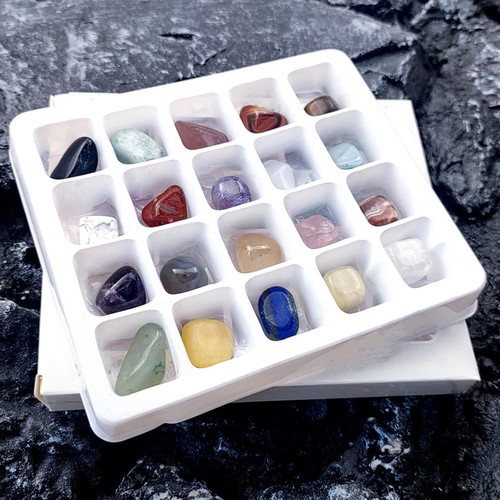 Pieces rocks and - pieces, collection