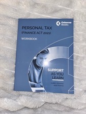 Osborne AAT Level 4 Personal