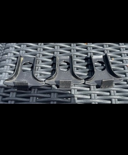 Thule fitting kit metal - thule,