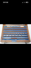 Select Slip Gauge Imperial Set