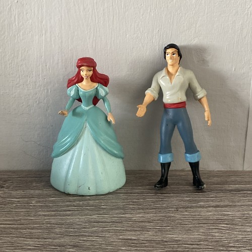 Disney little mermaid ariel - ariel, &
