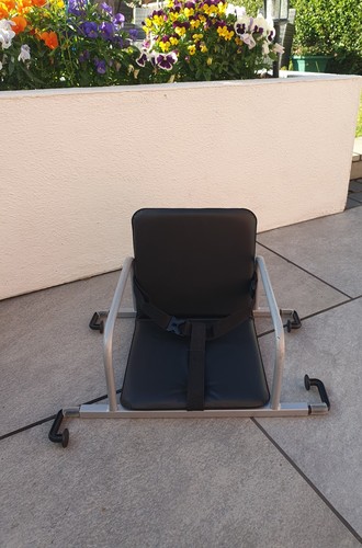 Toddler seat for silvercross - seat,