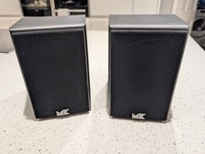 Miller & Kreisel M&K MK K-4 Triple Surround Speakers