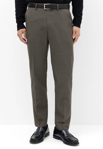 Charcoal grey men s - charcoal,