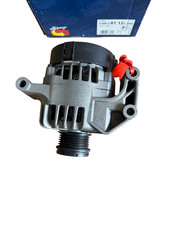 Alternator for Vauxhall Opel Corsa D Meriva B Corsavan 1.3 CDTI Bosch 0986081120