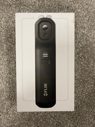 Teledyne flir one edge pro - flir,