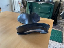 Wow Saddle Seat Curved Tree