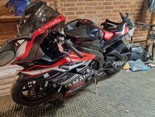 YZF R6 2006 2007  BREAKING