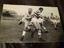 VINTAGE RUGBY LEAGUE PRESS