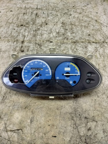 Instrumentation for aprilia - instrumentation,