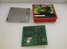 The King of Fighters XI Cart