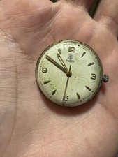 Vintage Tudor Royal By Rolex