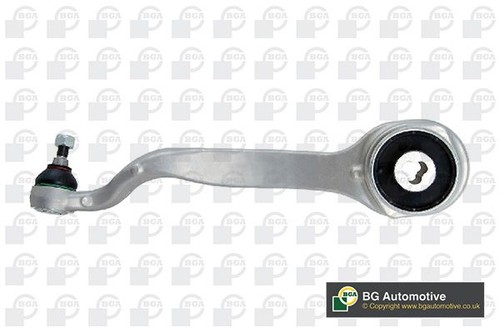 Bga control trailing arm front - arm,