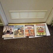 kids dvd bundle job lot Children’s Movies DVDs