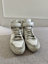 Isabel Marant Etoile High top Trainer Size 38 (French 39)