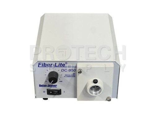 Fiber lite 950 regulated - fiber,