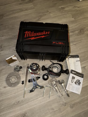 Milwaukee m18 fr12 18v - milwaukee,