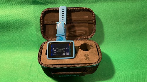 Scubapro luna ai dive - scubapro,