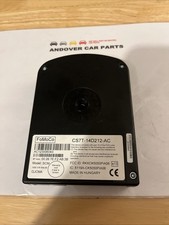 2012 FORD FOCUS 1.6 TDCi 5DR