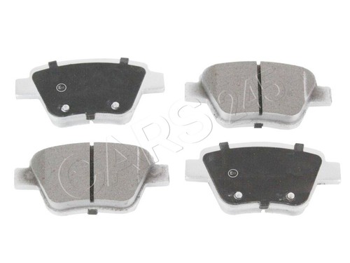 Front disc brake - brake, set