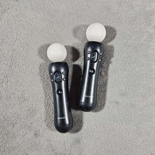 Playstation move - playstation,
