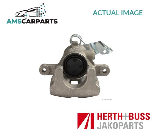 Brake caliper braking - caliper, rear