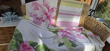 SINGLE DUVET COVER & TWO PILOW SHAMS DESIGNERS GUILD CHARLOTTENBERG