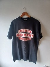 Wrestling T Shirt Undertaker