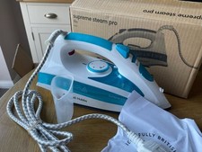 Russell Hobbs supreme steam