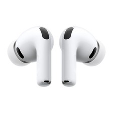 Apple AirPods Pro 3 With