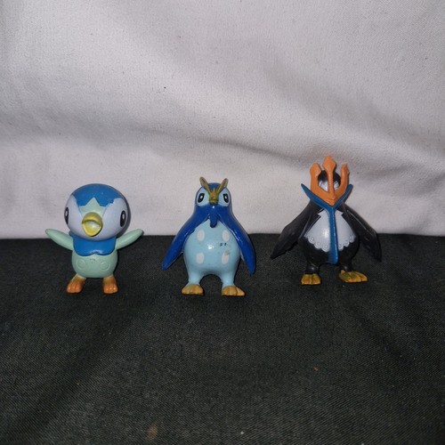Original piplup prinplup - original,