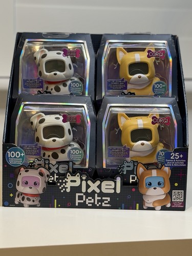 Mga entertainment pixel petz - mga,