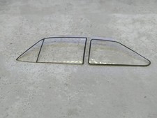 1/18 left window Ford Escort