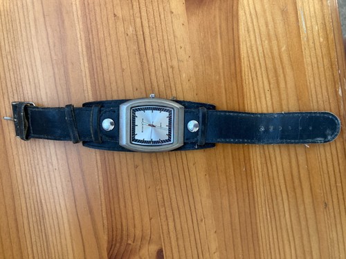 River island mans watch - river,