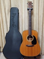 Martin martin D-18 Safe
