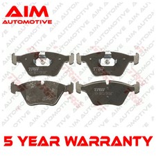 Brake Pads Set Front AIM Fits