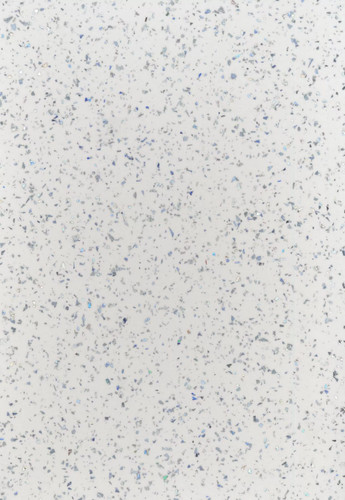 White sparkle mfc laminate - white,