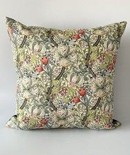 William Morris Cushion Cover/
