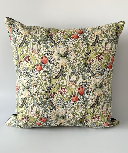 William morris cushion - morris,