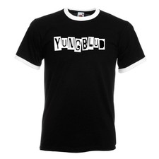 YUNGBLUD Ringer T-Shirt |