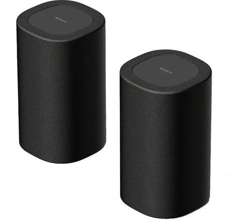 Sony rs8 bravia - sa-rs8, theater