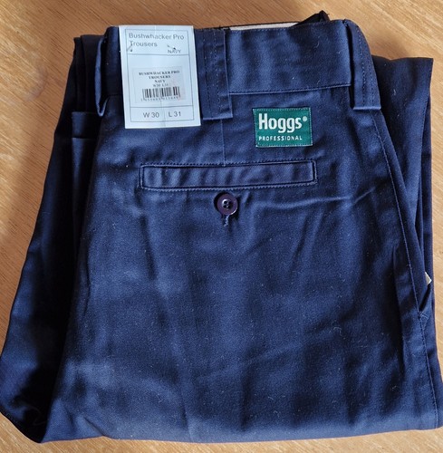 New hoggs fife - new, of