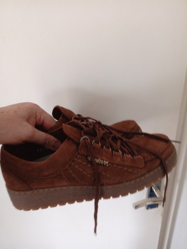 Mephisto rainbow size - mephisto,