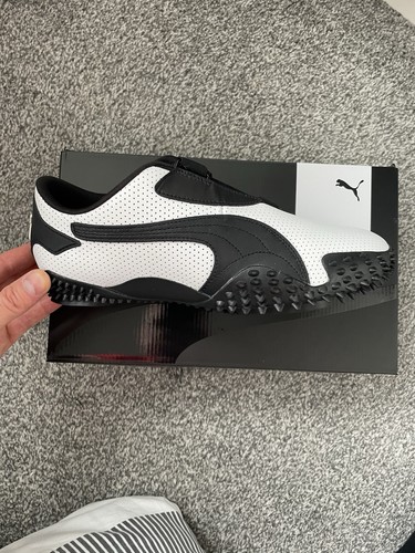 Puma mostro perf - puma, rrp