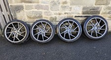 Japan Racing JR33 Alloy Wheels